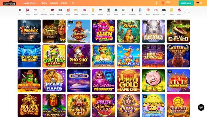 Bambet Casino 7