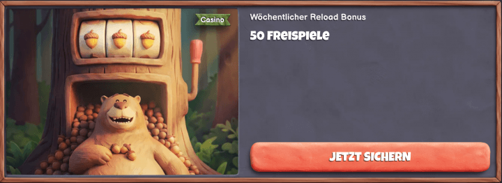 Bearo Casino 5