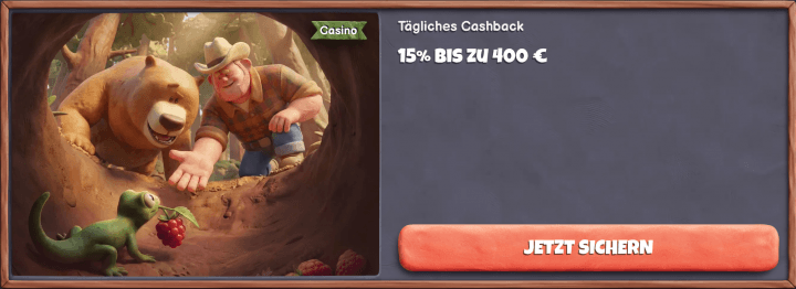 Bearo Casino 14