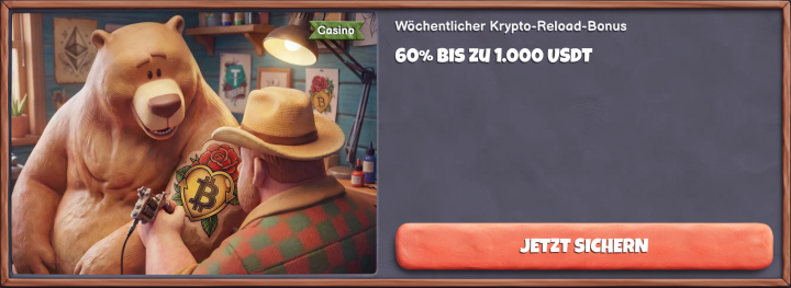 Bearo Casino 7