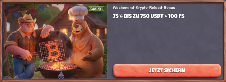 Bearo Casino 8
