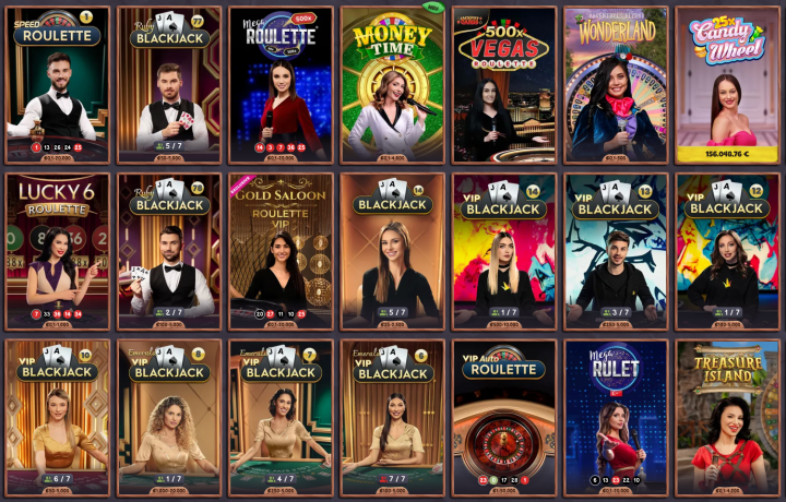 Bearo Casino 16