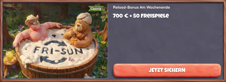 Bearo Casino 6
