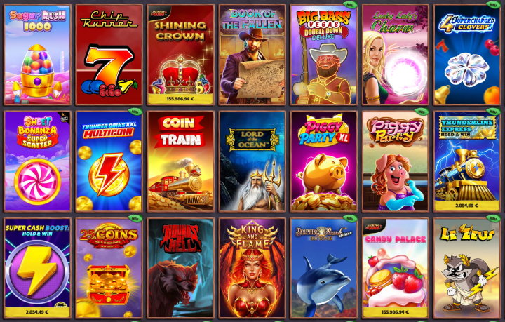 Bearo Casino 15