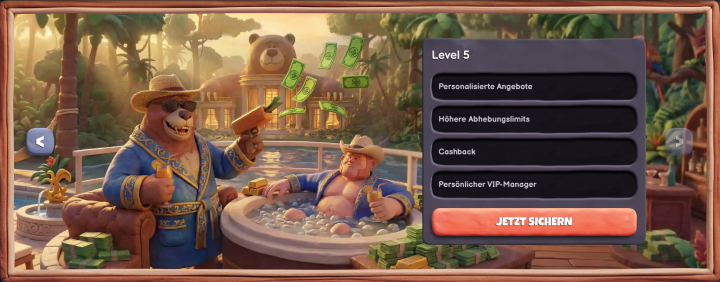 Bearo Casino 13