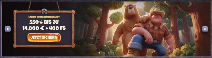 Bearo Casino 3