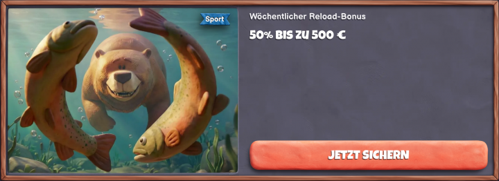 Bearo Casino 9