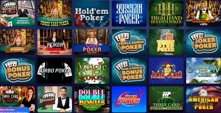 3 besten Online Casinos Österreich Geheimnisse, die Sie nie kannten