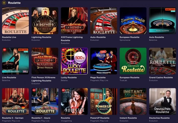 Was sind die 5 Hauptvorteile von Online Casinos