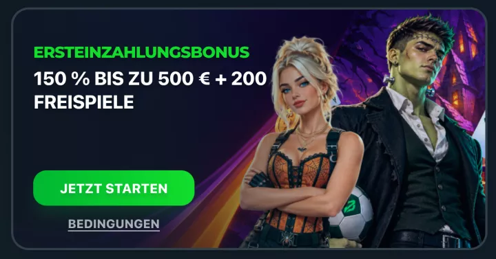 BetPortal Casino 3