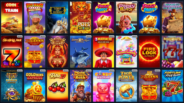 BetRepublic Casino 13
