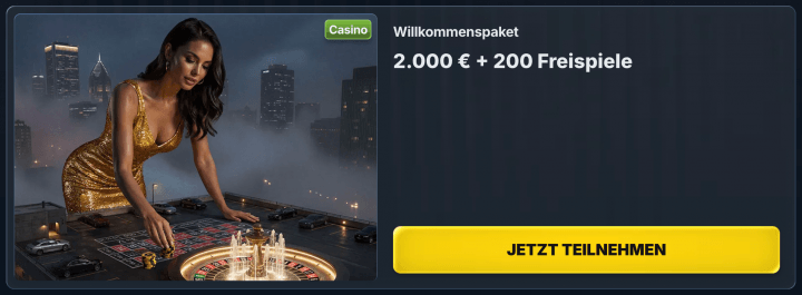 BetRepublic Casino 3