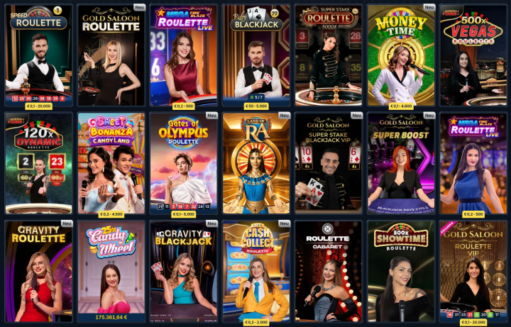 BetRepublic Casino 14