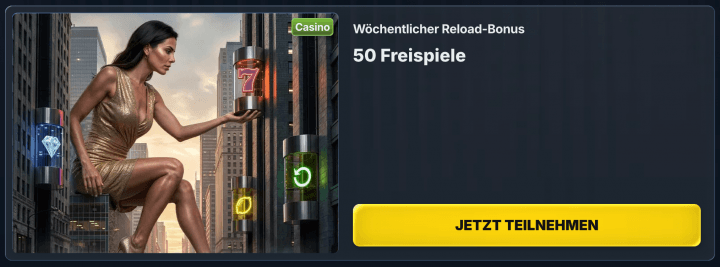 BetRepublic Casino 4