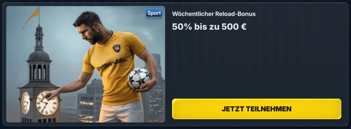 BetRepublic Casino 7