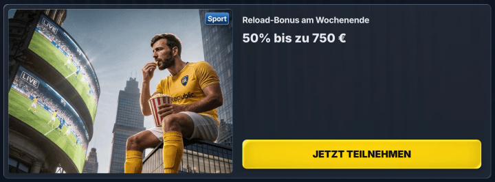 BetRepublic Casino 8