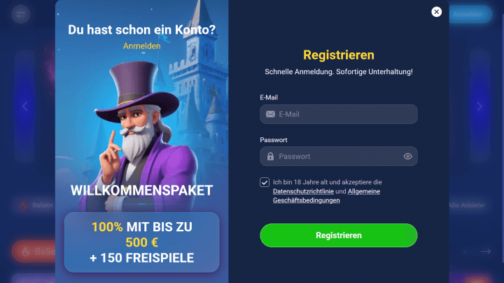 Betrolla Casino 2