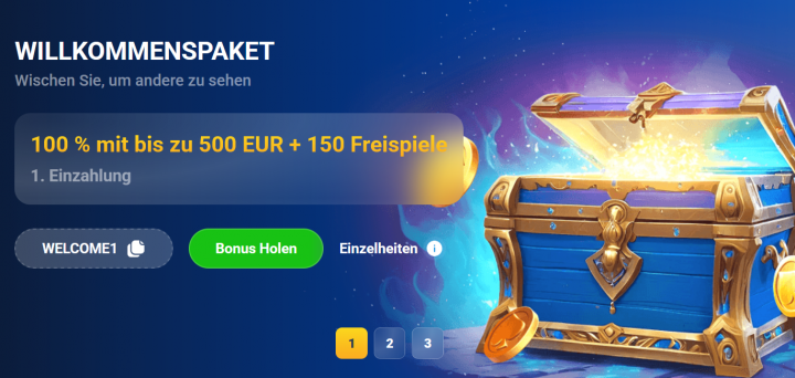 Betrolla Casino 4