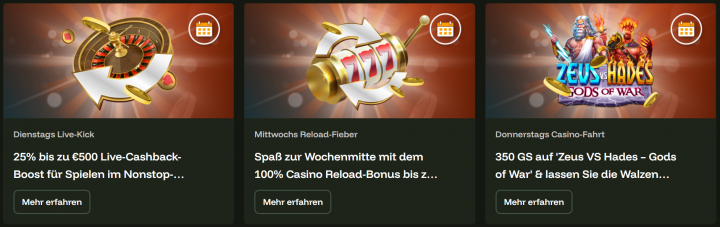 Bets Bunny Casino 5