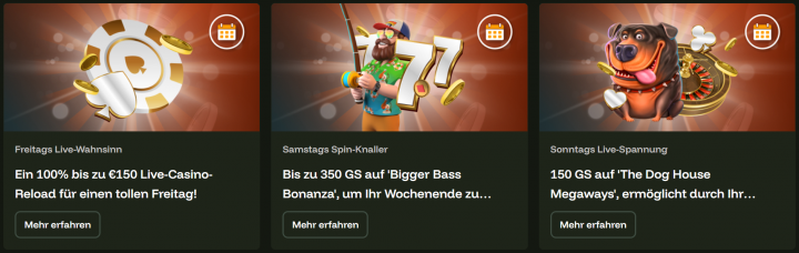 Bets Bunny Casino 6