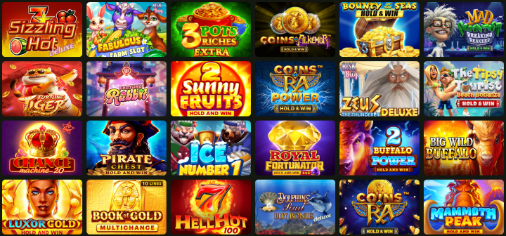 Bets Bunny Casino 10