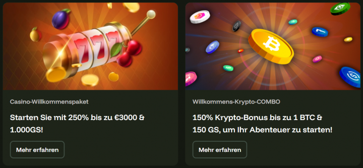 Bets Bunny Casino 3