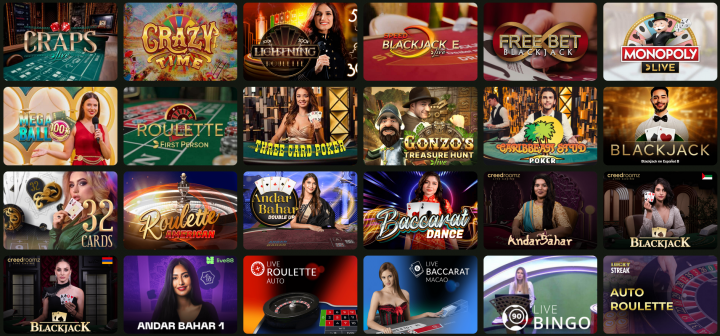 Bets Bunny Casino 11