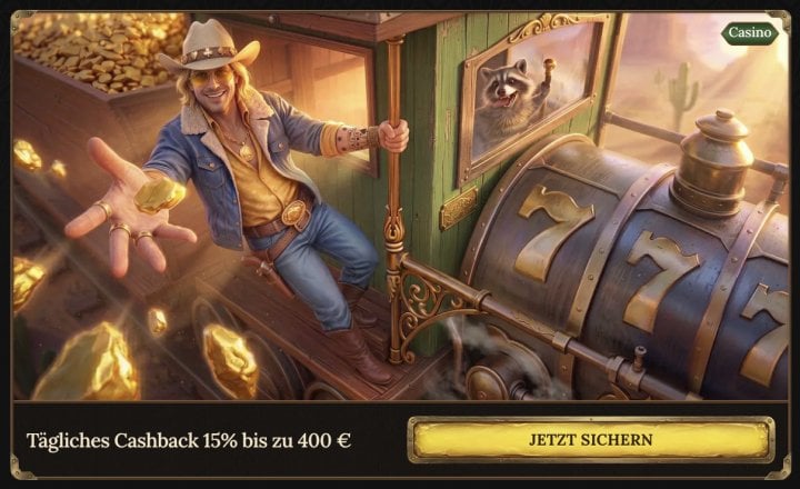 BetWest Casino 8