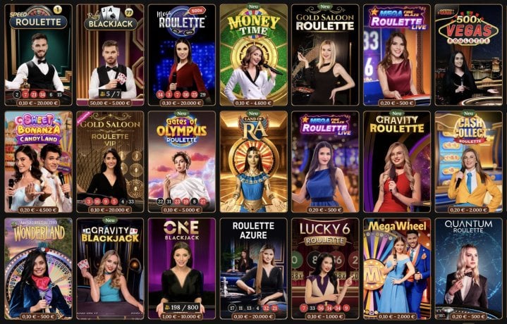 BetWest Casino 11