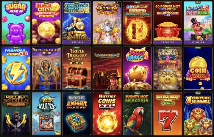 BetWest Casino 10