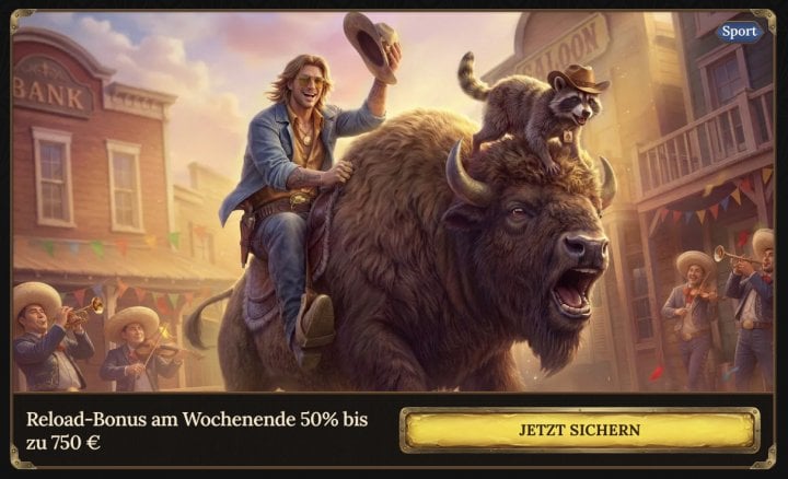BetWest Casino 7