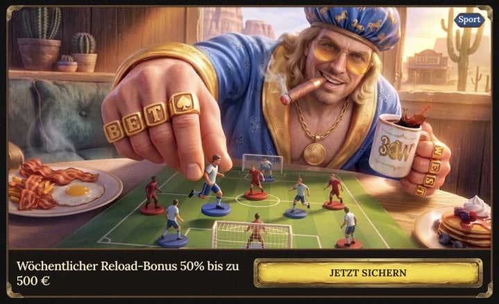 BetWest Casino 6