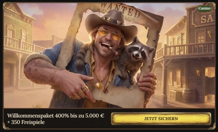 BetWest Casino 3