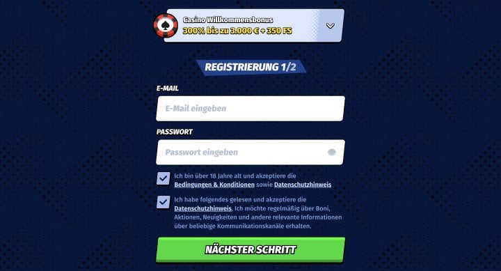 BigClash Casino 2