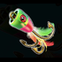 Bigger Bass Splash 4