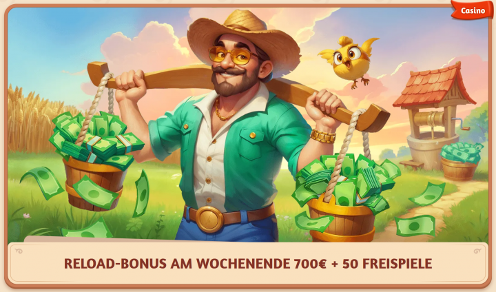 BillyBets Casino 4