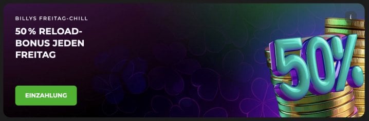 Billy Billion Casino 11