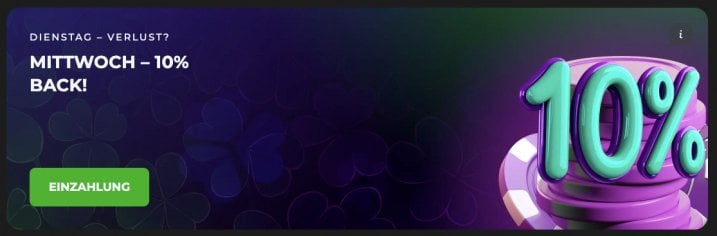 Billy Billion Casino 10