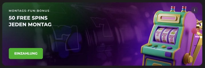 Billy Billion Casino 9