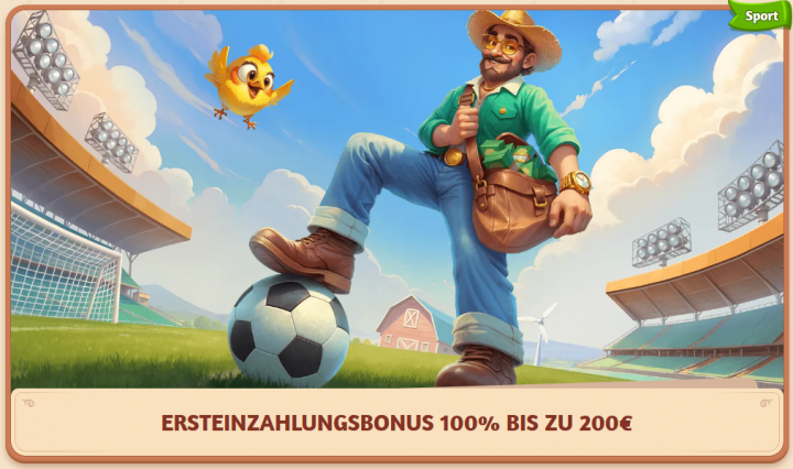 BillyBets Casino 3
