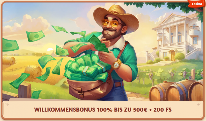 BillyBets Casino 2