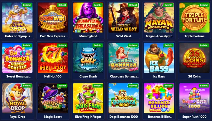 BirdSpin Casino 9