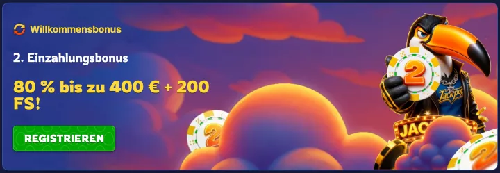 BirdSpin Casino 4