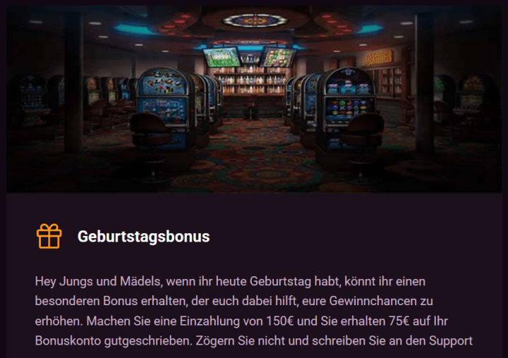 Casinonic Casino 7