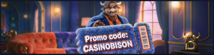 Bison Casino 4