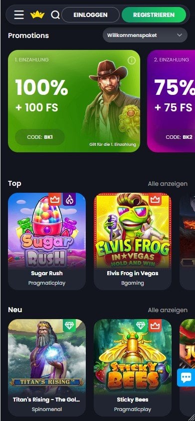 Bitkingz Casino 9