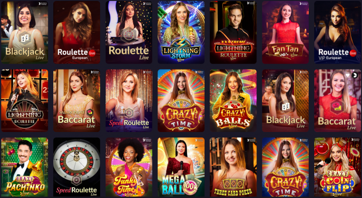 BitStarz Casino 10