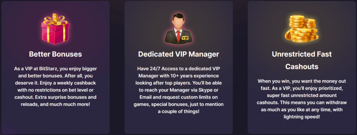 BitStarz Casino 6