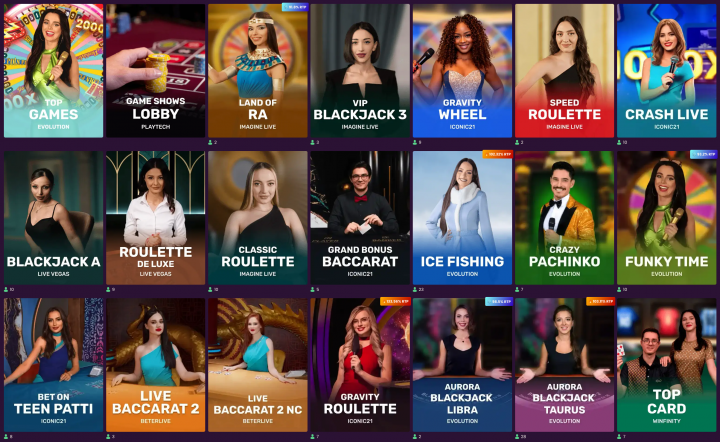 Bizzo Casino 15