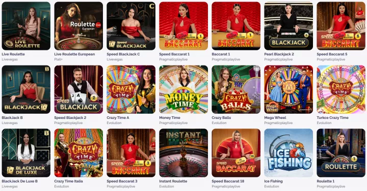 Boho Casino 14